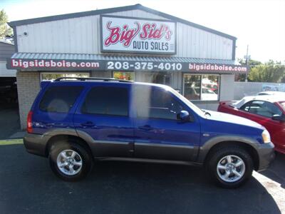 2005 Mazda Tribute S 2WD 3.0L 4dr   - Photo 1 - Boise, ID 83704