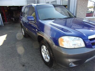 2005 Mazda Tribute S 2WD 3.0L 4dr   - Photo 8 - Boise, ID 83704