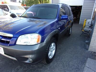 2005 Mazda Tribute S 2WD 3.0L 4dr   - Photo 7 - Boise, ID 83704