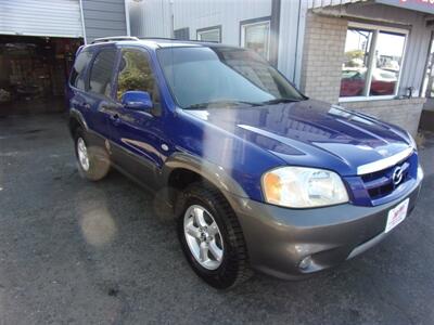 2005 Mazda Tribute S 2WD 3.0L 4dr   - Photo 5 - Boise, ID 83704