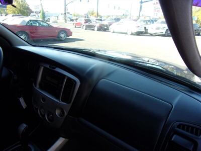 2005 Mazda Tribute S 2WD 3.0L 4dr   - Photo 21 - Boise, ID 83704