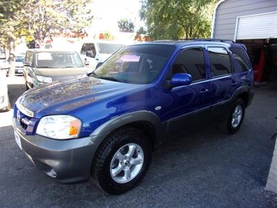 2005 Mazda Tribute S 2WD 3.0L 4dr   - Photo 2 - Boise, ID 83704