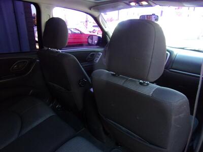 2005 Mazda Tribute S 2WD 3.0L 4dr   - Photo 27 - Boise, ID 83704