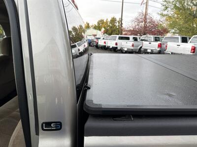 2002 Chevrolet Silverado 2500 LS 4WD 8.1L V8 4dr   - Photo 19 - Boise, ID 83704