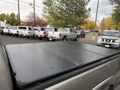 2002 Chevrolet Silverado 2500 LS 4WD 8.1L V8 4dr   - Photo 20 - Boise, ID 83704