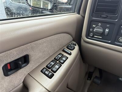 2002 Chevrolet Silverado 2500 LS 4WD 8.1L V8 4dr   - Photo 40 - Boise, ID 83704