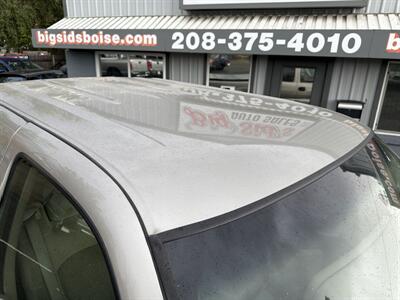 2002 Chevrolet Silverado 2500 LS 4WD 8.1L V8 4dr   - Photo 15 - Boise, ID 83704