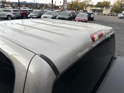 2002 Chevrolet Silverado 2500 LS 4WD 8.1L V8 4dr   - Photo 16 - Boise, ID 83704