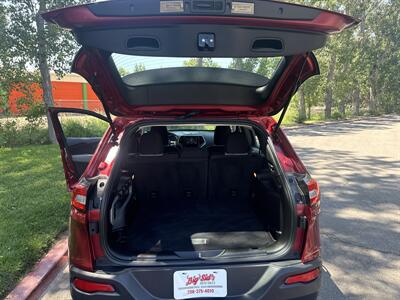 2014 Jeep Cherokee Sport 4WD 2.4L I4 4d   - Photo 19 - Boise, ID 83704