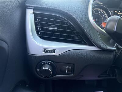 2014 Jeep Cherokee Sport 4WD 2.4L I4 4d   - Photo 30 - Boise, ID 83704