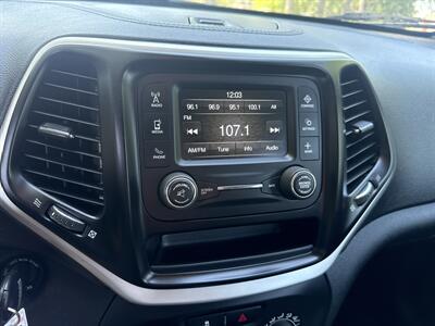 2014 Jeep Cherokee Sport 4WD 2.4L I4 4d   - Photo 26 - Boise, ID 83704