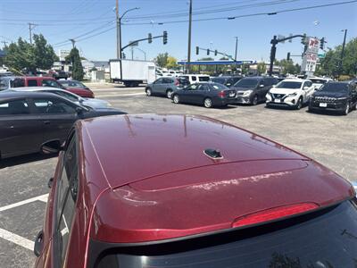 2014 Jeep Cherokee Sport 4WD 2.4L I4 4d   - Photo 16 - Boise, ID 83704