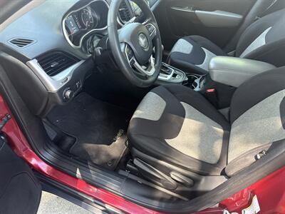 2014 Jeep Cherokee Sport 4WD 2.4L I4 4d   - Photo 17 - Boise, ID 83704