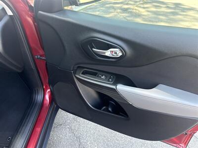 2014 Jeep Cherokee Sport 4WD 2.4L I4 4d   - Photo 22 - Boise, ID 83704