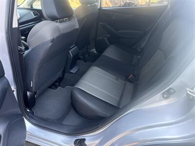 2021 Subaru Crosstrek AWD 2.0L H4 6sp 4dr   - Photo 17 - Boise, ID 83704