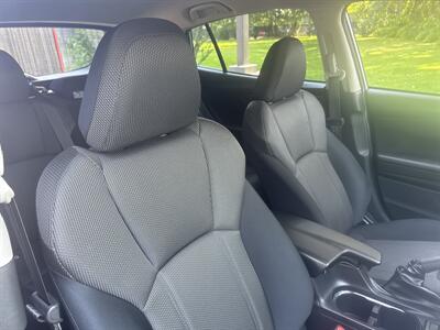 2021 Subaru Crosstrek AWD 2.0L H4 6sp 4dr   - Photo 27 - Boise, ID 83704