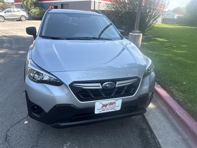 2021 Subaru Crosstrek AWD 2.0L H4 6sp 4dr   - Photo 11 - Boise, ID 83704