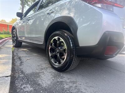 2021 Subaru Crosstrek AWD 2.0L H4 6sp 4dr   - Photo 6 - Boise, ID 83704