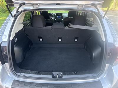 2021 Subaru Crosstrek AWD 2.0L H4 6sp 4dr   - Photo 18 - Boise, ID 83704