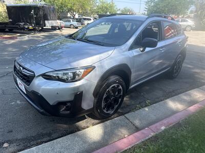 2021 Subaru Crosstrek AWD 2.0L H4 6sp 4dr   - Photo 2 - Boise, ID 83704