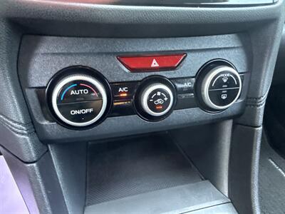 2021 Subaru Crosstrek AWD 2.0L H4 6sp 4dr   - Photo 33 - Boise, ID 83704