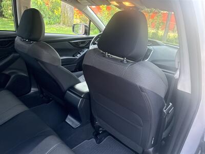 2021 Subaru Crosstrek AWD 2.0L H4 6sp 4dr   - Photo 28 - Boise, ID 83704