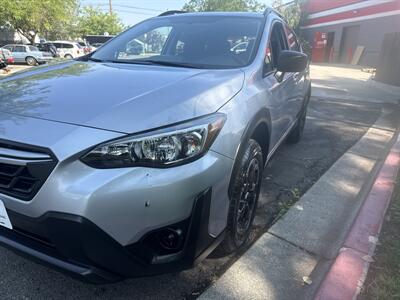 2021 Subaru Crosstrek AWD 2.0L H4 6sp 4dr   - Photo 12 - Boise, ID 83704