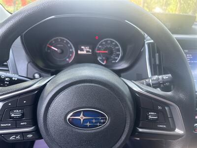 2021 Subaru Crosstrek AWD 2.0L H4 6sp 4dr   - Photo 36 - Boise, ID 83704