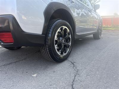 2021 Subaru Crosstrek AWD 2.0L H4 6sp 4dr   - Photo 5 - Boise, ID 83704