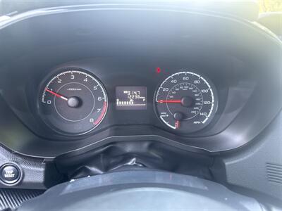 2021 Subaru Crosstrek AWD 2.0L H4 6sp 4dr   - Photo 37 - Boise, ID 83704