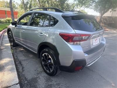 2021 Subaru Crosstrek AWD 2.0L H4 6sp 4dr   - Photo 3 - Boise, ID 83704