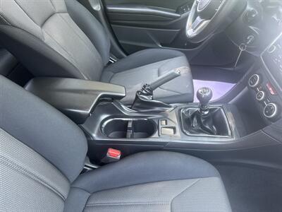 2021 Subaru Crosstrek AWD 2.0L H4 6sp 4dr   - Photo 26 - Boise, ID 83704