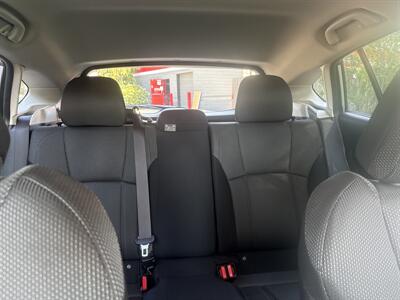 2021 Subaru Crosstrek AWD 2.0L H4 6sp 4dr   - Photo 25 - Boise, ID 83704
