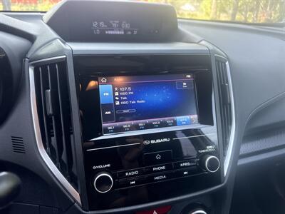 2021 Subaru Crosstrek AWD 2.0L H4 6sp 4dr   - Photo 34 - Boise, ID 83704