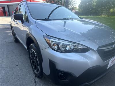 2021 Subaru Crosstrek AWD 2.0L H4 6sp 4dr   - Photo 13 - Boise, ID 83704