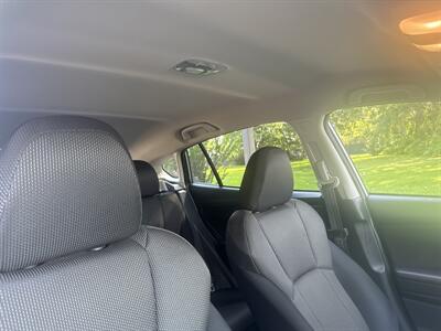 2021 Subaru Crosstrek AWD 2.0L H4 6sp 4dr   - Photo 24 - Boise, ID 83704