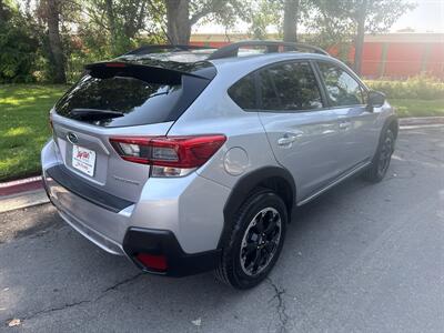 2021 Subaru Crosstrek AWD 2.0L H4 6sp 4dr   - Photo 4 - Boise, ID 83704