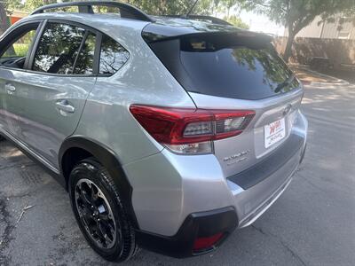2021 Subaru Crosstrek AWD 2.0L H4 6sp 4dr   - Photo 7 - Boise, ID 83704