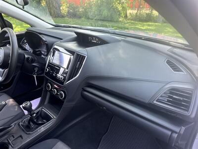 2021 Subaru Crosstrek AWD 2.0L H4 6sp 4dr   - Photo 22 - Boise, ID 83704