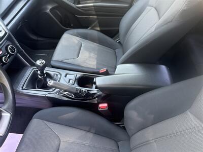 2021 Subaru Crosstrek AWD 2.0L H4 6sp 4dr   - Photo 29 - Boise, ID 83704