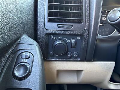 2007 Hummer H3 Base 4WD 3.7L I5 4dr   - Photo 35 - Boise, ID 83704