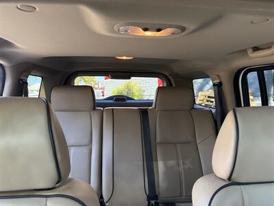 2007 Hummer H3 Base 4WD 3.7L I5 4dr   - Photo 25 - Boise, ID 83704
