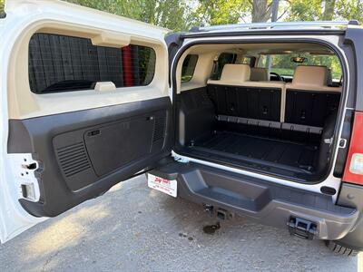 2007 Hummer H3 Base 4WD 3.7L I5 4dr   - Photo 19 - Boise, ID 83704
