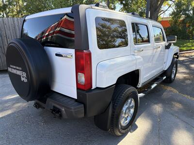 2007 Hummer H3 Base 4WD 3.7L I5 4dr   - Photo 4 - Boise, ID 83704