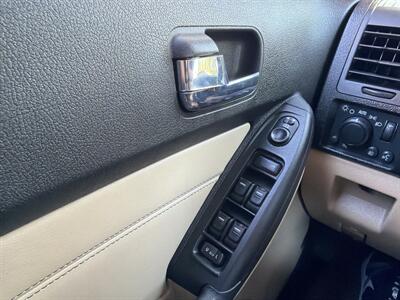2007 Hummer H3 Base 4WD 3.7L I5 4dr   - Photo 36 - Boise, ID 83704