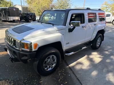 2007 Hummer H3 Base 4WD 3.7L I5 4dr   - Photo 2 - Boise, ID 83704