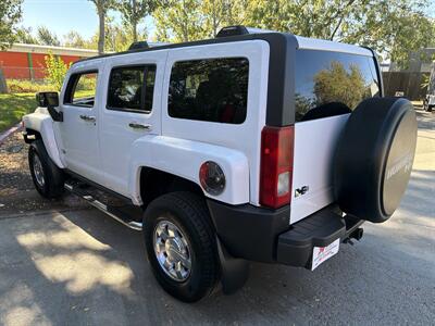 2007 Hummer H3 Base 4WD 3.7L I5 4dr   - Photo 3 - Boise, ID 83704