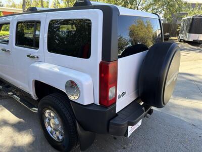 2007 Hummer H3 Base 4WD 3.7L I5 4dr   - Photo 7 - Boise, ID 83704