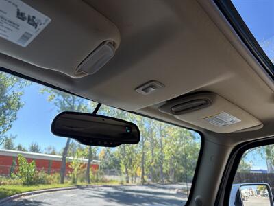 2007 Hummer H3 Base 4WD 3.7L I5 4dr   - Photo 37 - Boise, ID 83704