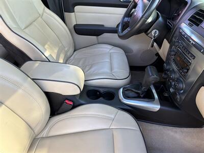 2007 Hummer H3 Base 4WD 3.7L I5 4dr   - Photo 26 - Boise, ID 83704